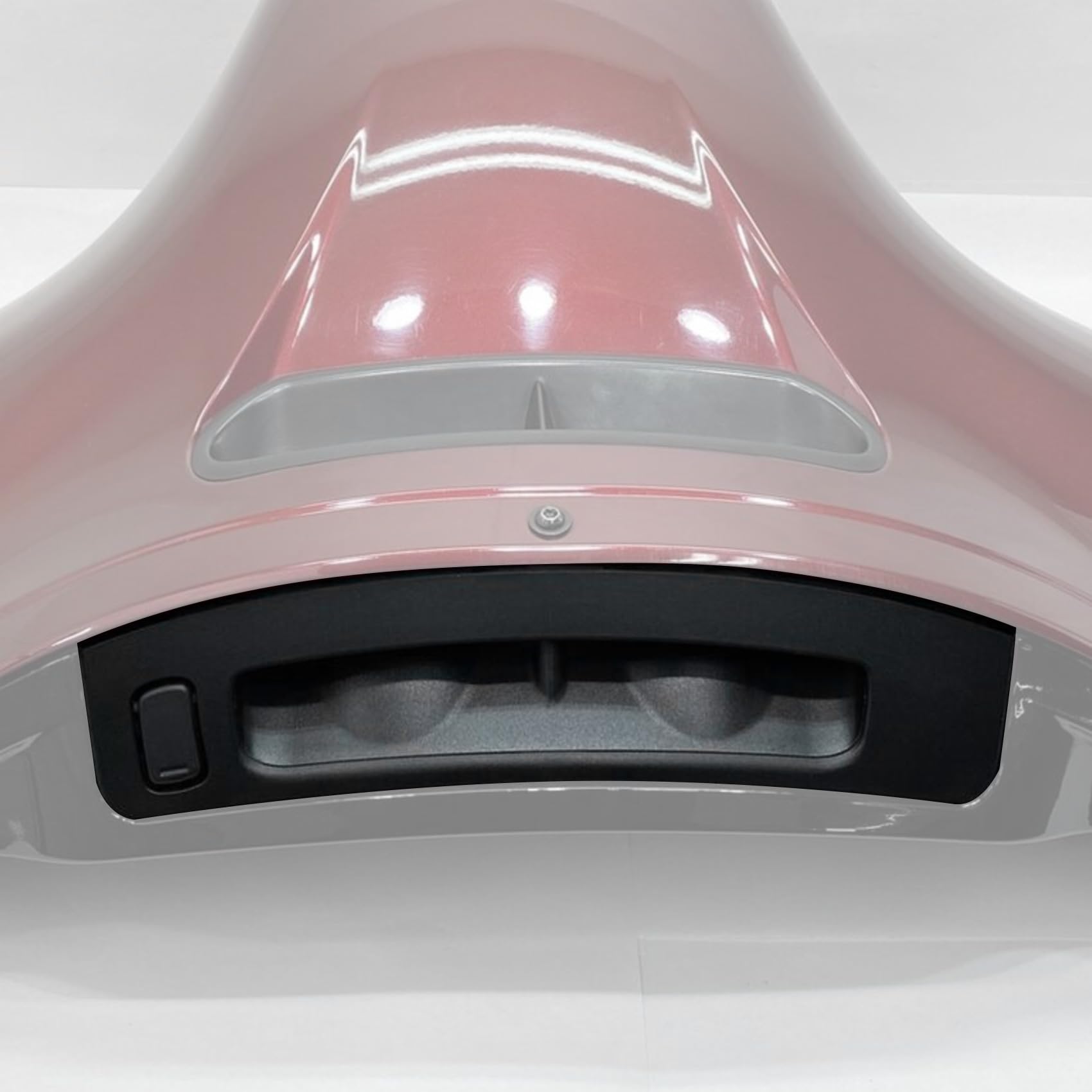 エアロレッタ Amazon.com: TCT-MOTORPARTS Inner Fairing Air Vent Front Air